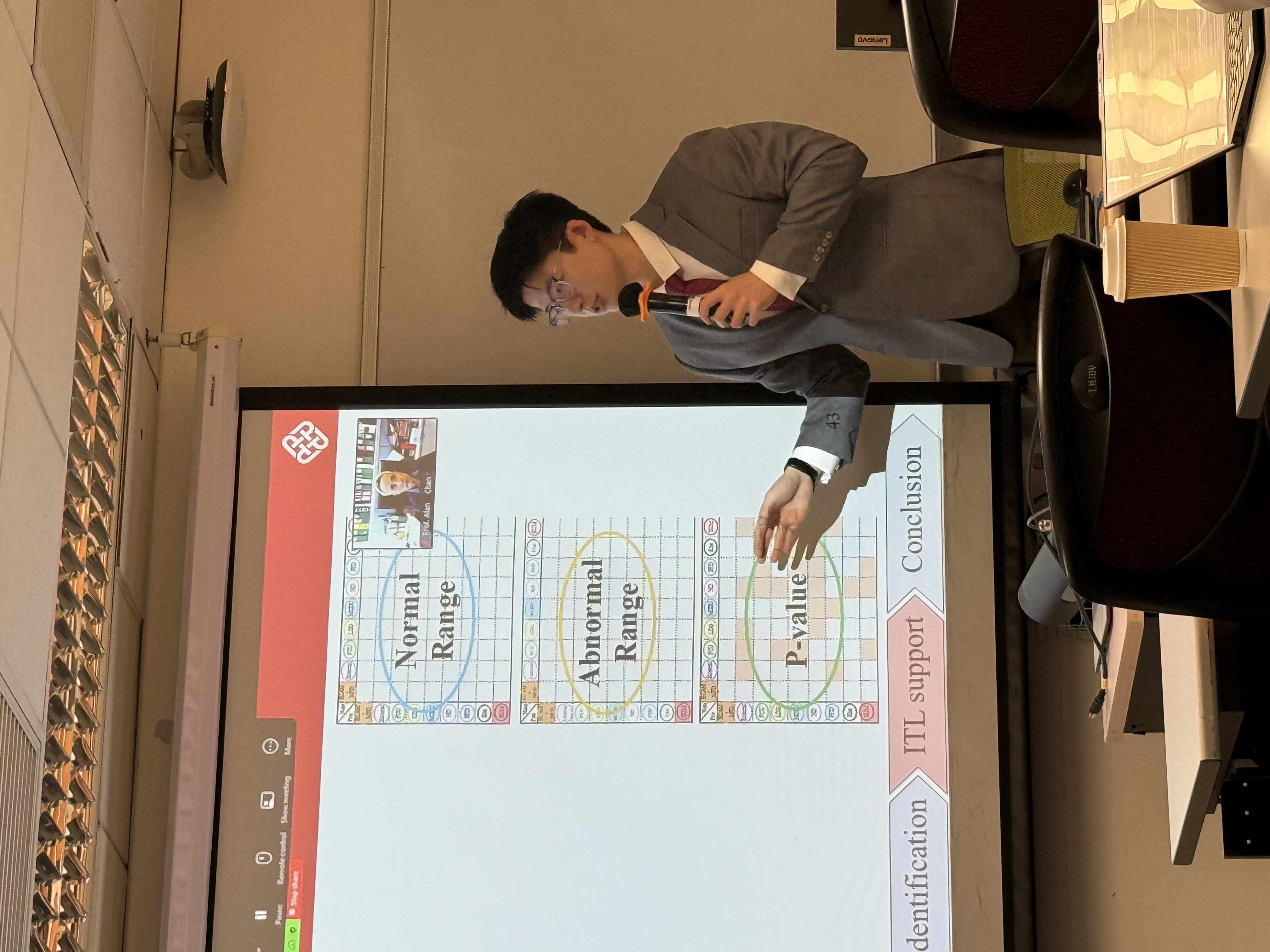 PhD Defense